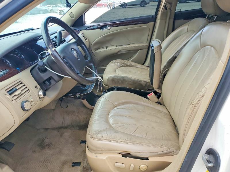 Photo 7 from auction – 2011 BUICK LUCERNE with VIN 1G4HC5EM2BU120179