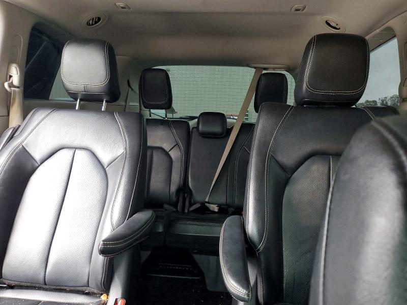 Photo 10 from auction – 2022 CHRYSLER PACIFICA with VIN 2C4RC1L70NR143637