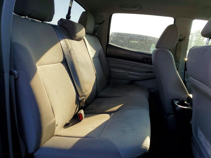 Photo 10 from auction – 2014 TOYOTA TACOMA with VIN 5TFLU4EN4EX102946