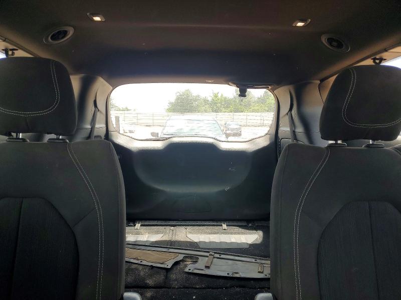 صورة رقم 10 من المزاد - 2019 CHRYSLER PACIFICA مع VIN 2C4RC1FGXKR702733