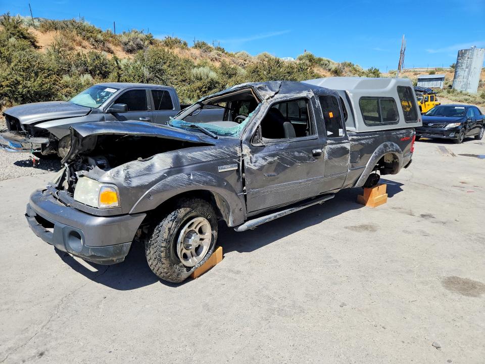 2009 FORD RANGER - Търг №85994595