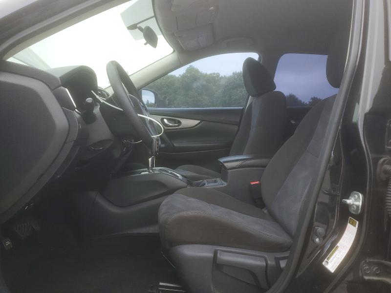 Photo 7 from auction – 2016 NISSAN ROGUE with VIN KNMAT2MT0GP617380