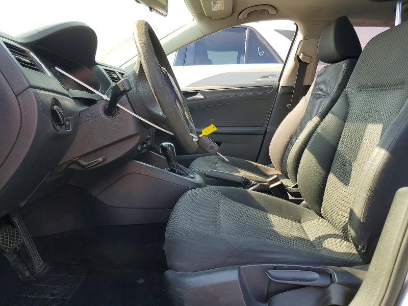 Photo 7 from auction – 2012 VOLKSWAGEN JETTA with VIN 3VW2K7AJ5CM353352