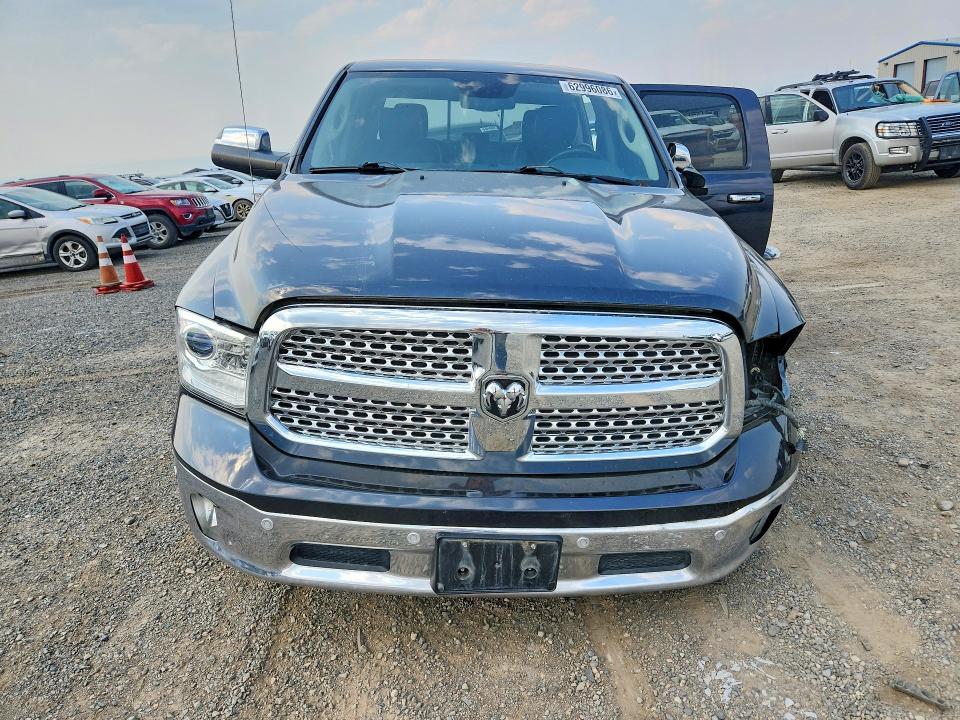 Photo 5 from auction – 2017 RAM 1500 with VIN 1C6RR7NT5HS697665