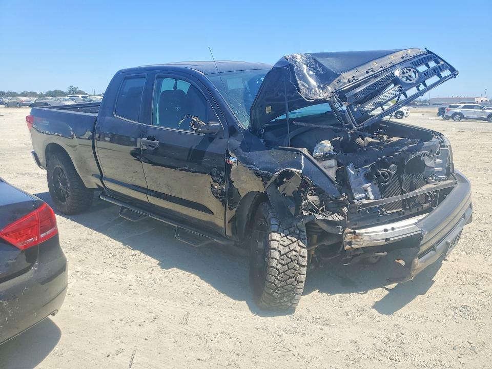 Photo 4 from auction – 2012 TOYOTA TUNDRA with VIN 5TFUY5F16CX266061