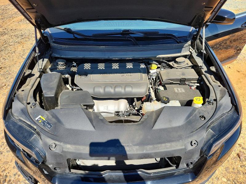 Photo 12 from auction – 2019 JEEP CHEROKEE with VIN 1C4PJMCBXKD304707