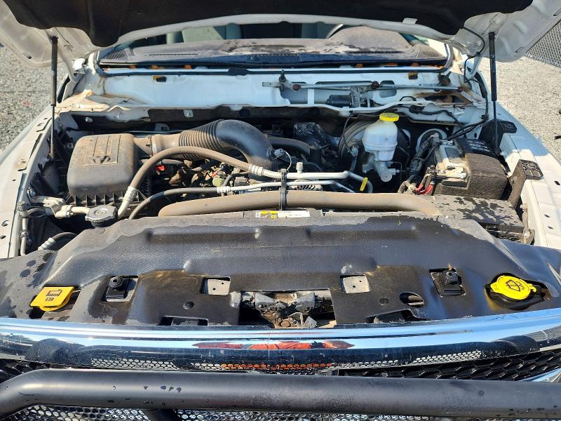 Photo 11 from auction – 2021 RAM 1500 CLASSIC with VIN 1C6RR7FT2MS583454