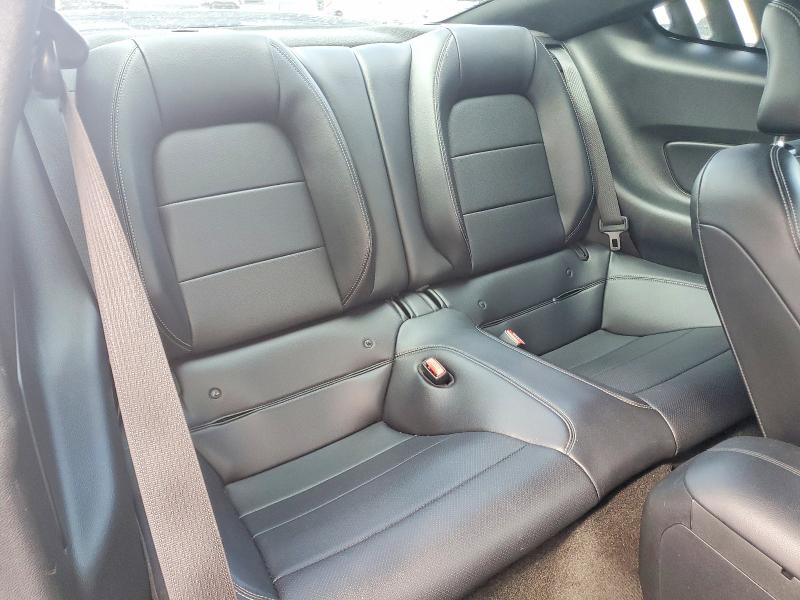 Photo 10 from auction – 2016 FORD MUSTANG with VIN 1FA6P8TH8G5218132