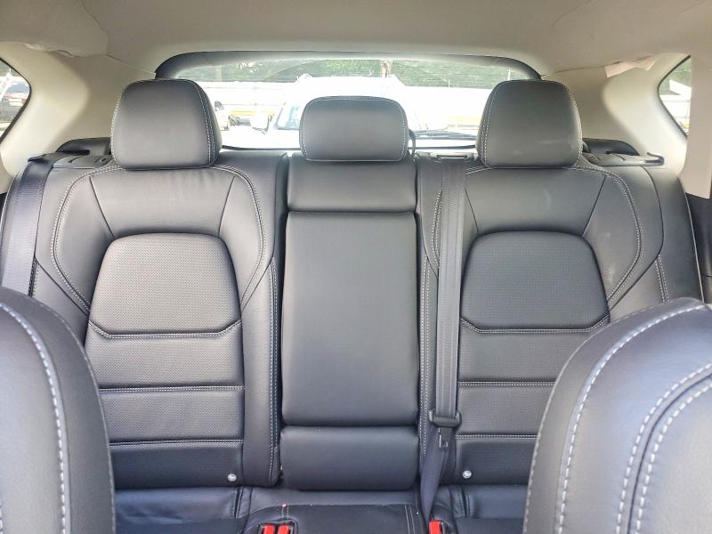 Photo 10 from auction – 2025 MAZDA CX-5 with VIN JM3KFBCL5S0679699