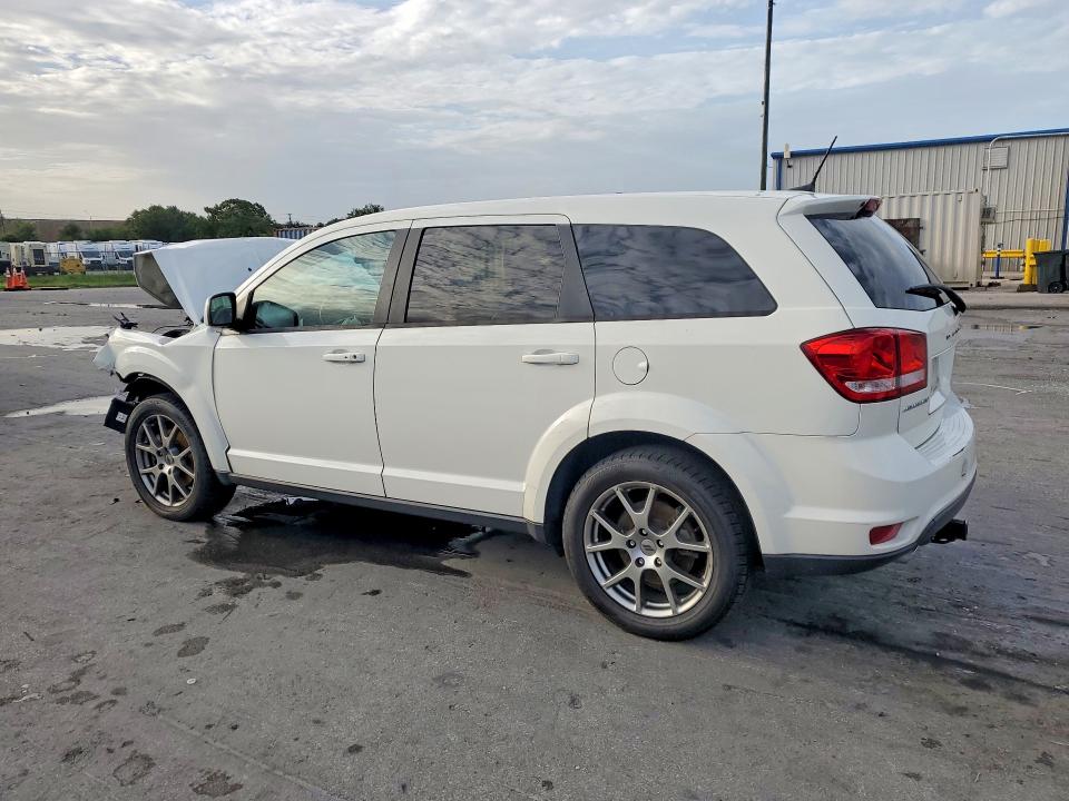 Zdjęcie 2 z aukcji – 2019 DODGE JOURNEY z VIN 3C4PDCEG2KT694030