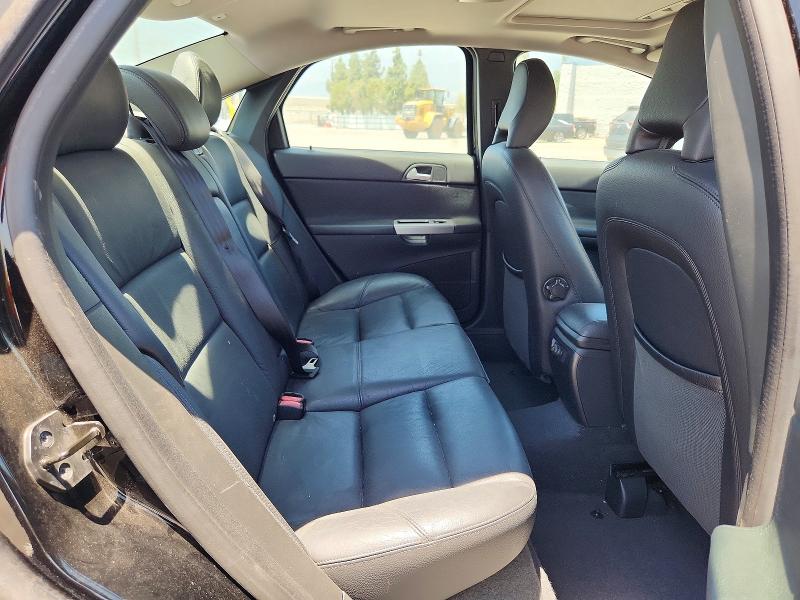 Photo 10 from auction – 2007 VOLVO S40 with VIN YV1MH682272313708