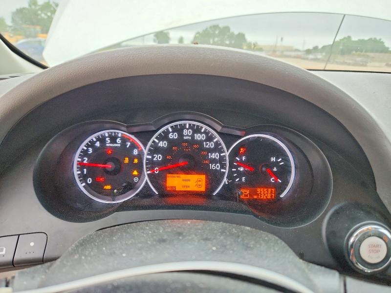 Photo 9 from auction – 2011 NISSAN ALTIMA with VIN 1N4AL2AP4BN400450