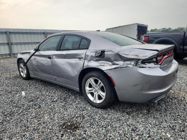 Photo 2 from auction – 2016 DODGE CHARGER with VIN 2C3CDXBG7GH109330