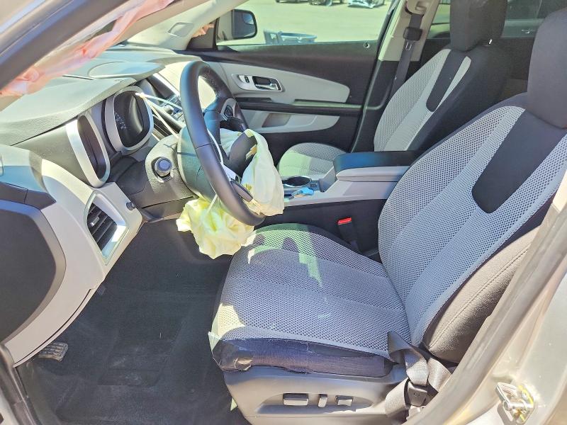 Photo 7 from auction – 2013 CHEVROLET EQUINOX with VIN 2GNALDEK1D1270319
