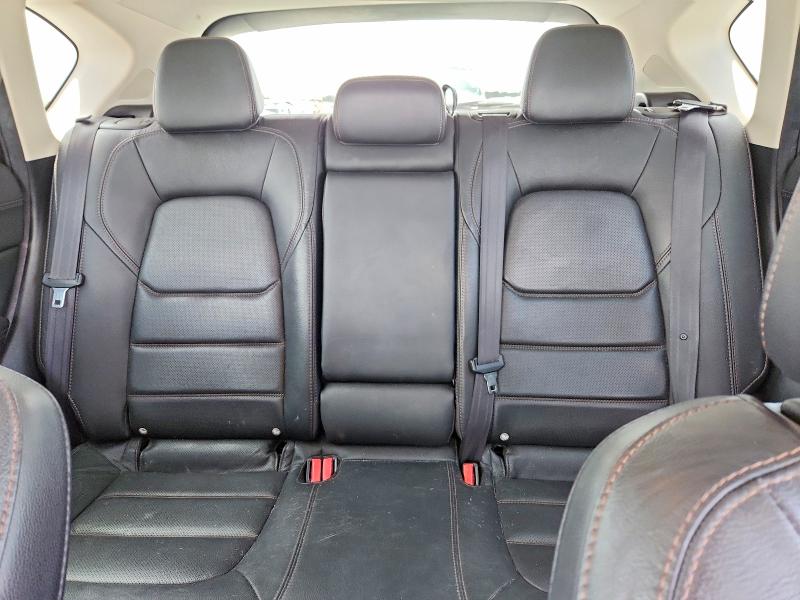 Photo 10 from auction – 2017 MAZDA CX-5 with VIN JM3KFBDL3H0207251