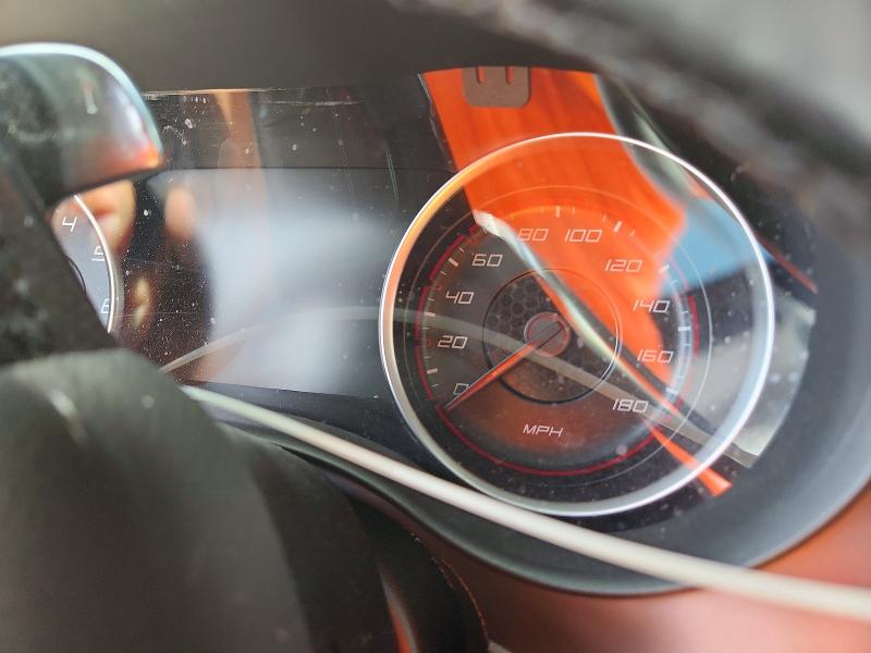 Zdjęcie 9 z aukcji – 2021 DODGE CHARGER z VIN 2C3CDXGJXMH503663