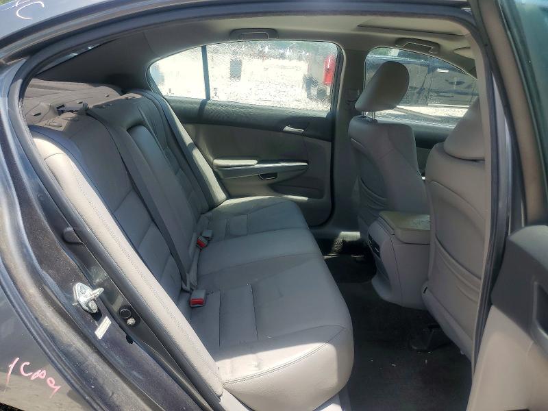 صورة رقم 10 من المزاد - 2010 HONDA ACCORD مع VIN 1HGCP2F85AA192577