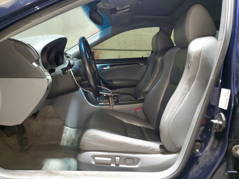 Photo 7 from auction – 2006 ACURA 3.2TL with VIN 19UUA66236A014568