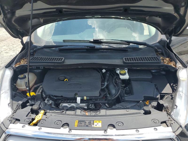 Photo 12 from auction – 2018 FORD ESCAPE with VIN 1FMCU0GD6JUB58925