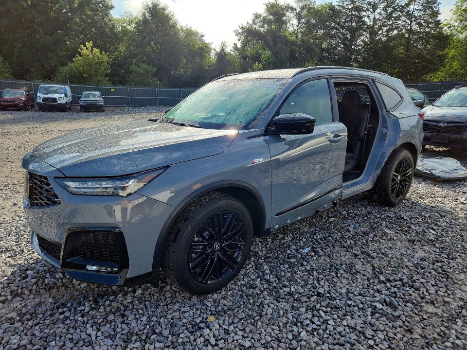 2026 ACURA MDX - Търг №60742676
