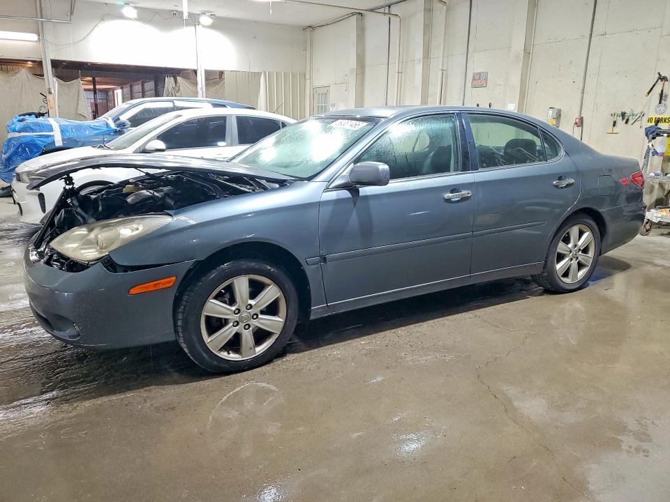 2006 LEXUS ES - Търг №59381466