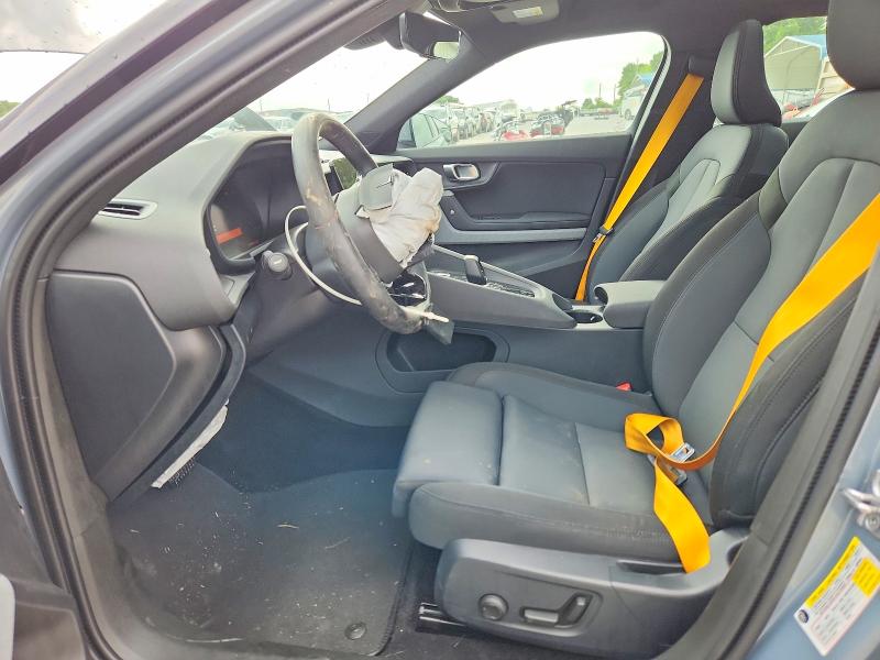 Photo 7 from auction – 2022 POLESTAR 2 with VIN LPSED3KA3NL058930