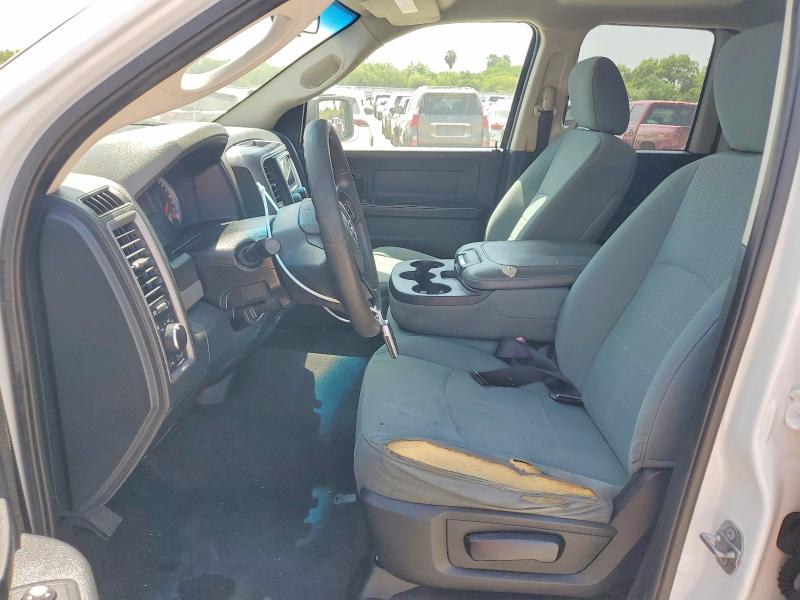 Photo 7 from auction – 2015 RAM 1500 with VIN 1C6RR6FGXFS755813