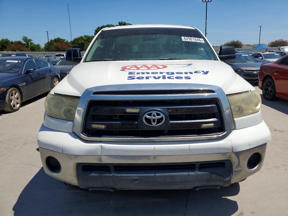 Photo 5 from auction – 2010 TOYOTA TUNDRA with VIN 5TFLU5F1XAX024149