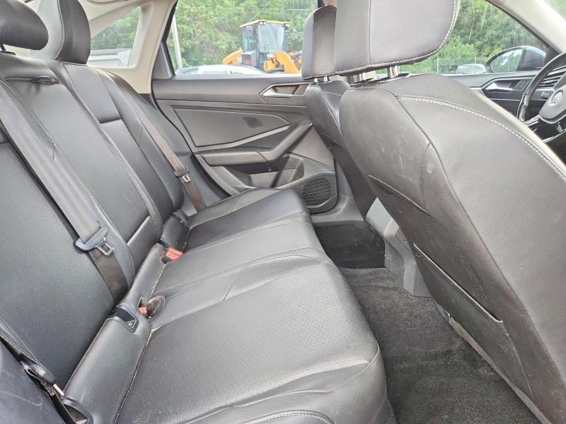 Photo 10 from auction – 2019 VOLKSWAGEN JETTA with VIN 3VWC57BU2KM090594