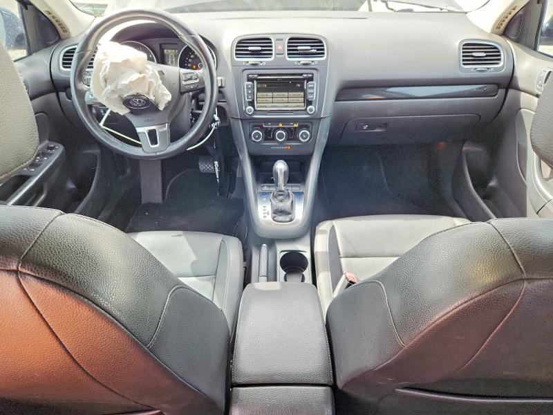 Photo 8 from auction – 2012 VOLKSWAGEN JETTA with VIN 3VWPL7AJ4CM681803