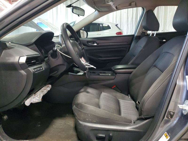 Photo 7 from auction – 2020 NISSAN ALTIMA with VIN 1N4BL4BVXLC160573