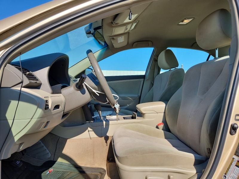 Photo 7 from auction – 2011 TOYOTA CAMRY with VIN 4T1BF3EK7BU203607