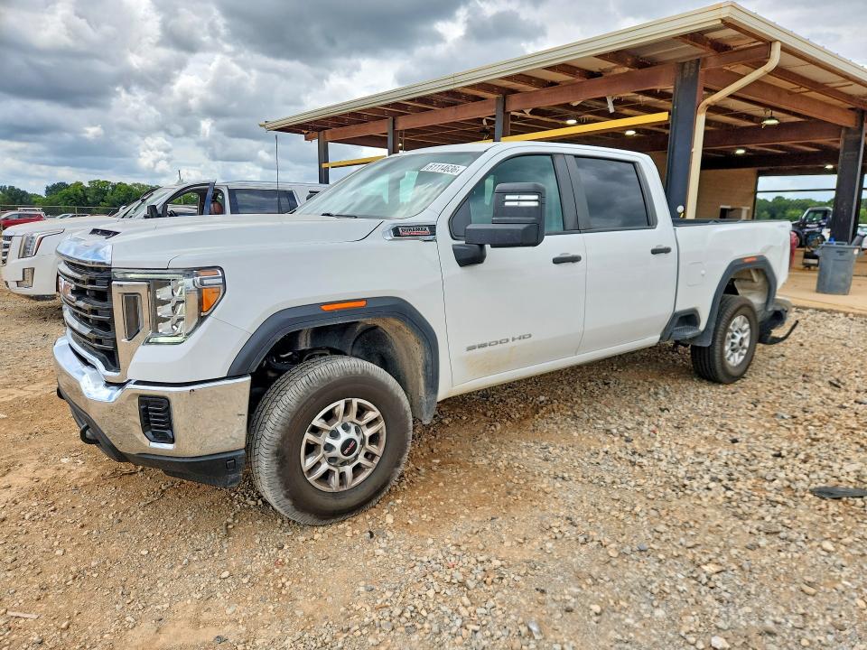 2023 GMC SIERRA - Търг №61114636