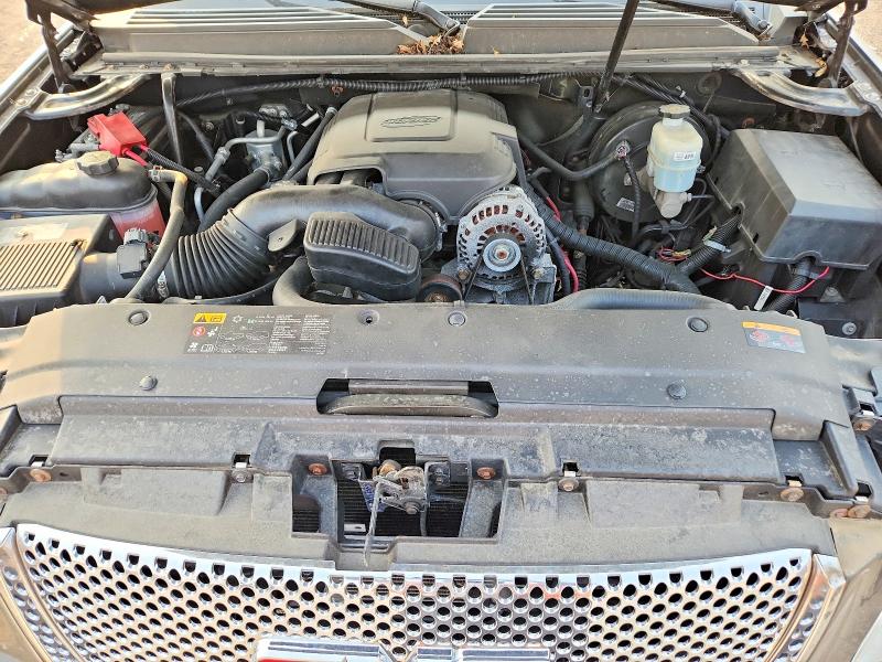Photo 12 from auction – 2013 GMC YUKON with VIN 1GKS2EEF4DR209289