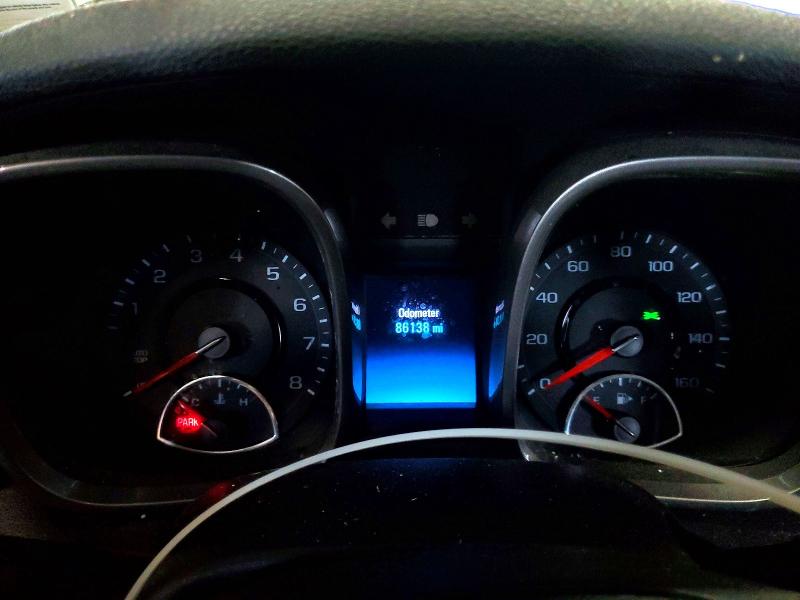 Photo 9 from auction – 2015 CHEVROLET MALIBU with VIN 1G11B5SL6FF118605