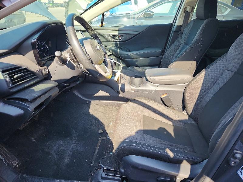 Photo 7 from auction – 2020 SUBARU OUTBACK with VIN 4S4BTACC8L3249138