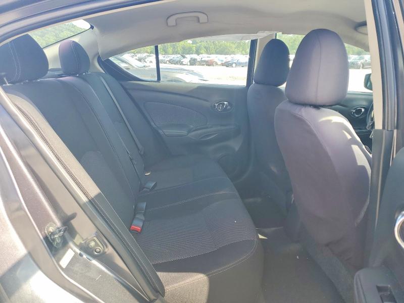 Photo 10 from auction – 2015 NISSAN VERSA with VIN 3N1CN7AP8FL833899
