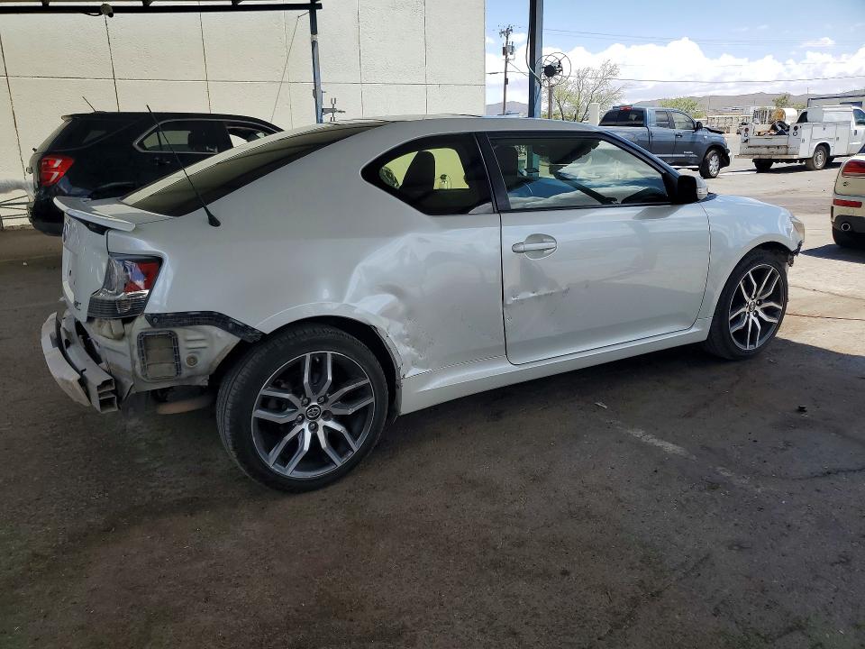 Photo 3 from auction – 2015 SCION TC with VIN JTKJF5C74FJ009269