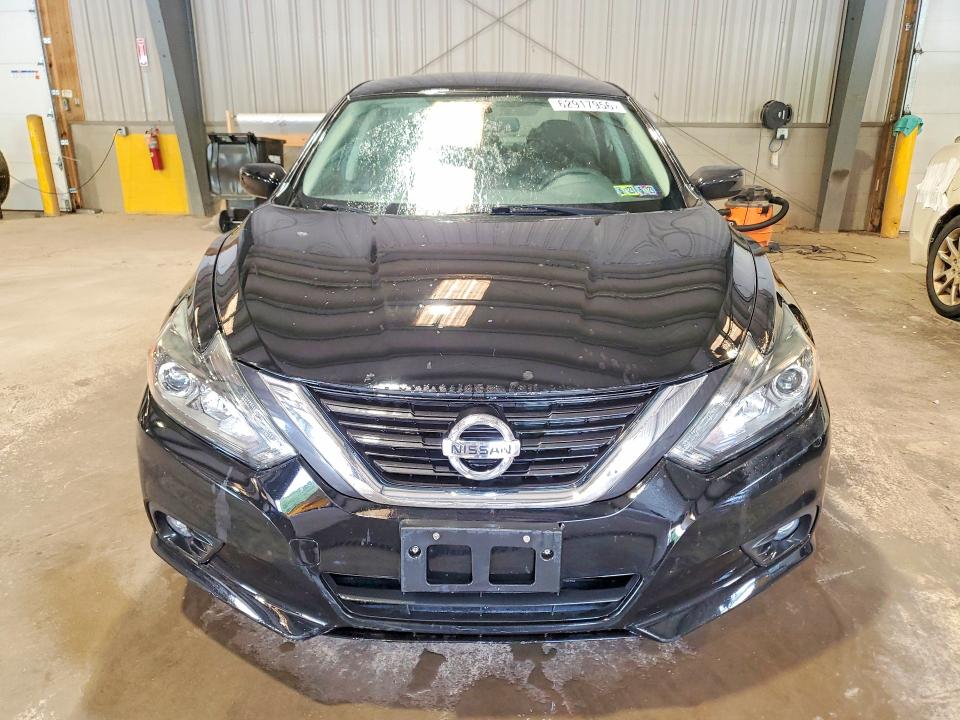 Photo 5 from auction – 2017 NISSAN ALTIMA with VIN 1N4AL3AP8HC210290