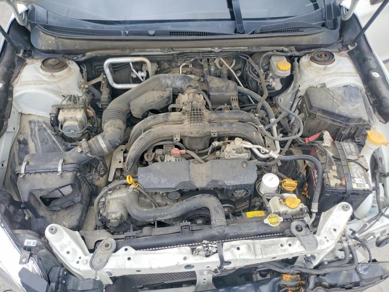 Photo 12 from auction – 2017 SUBARU OUTBACK with VIN 4S4BSAKC6H3245827