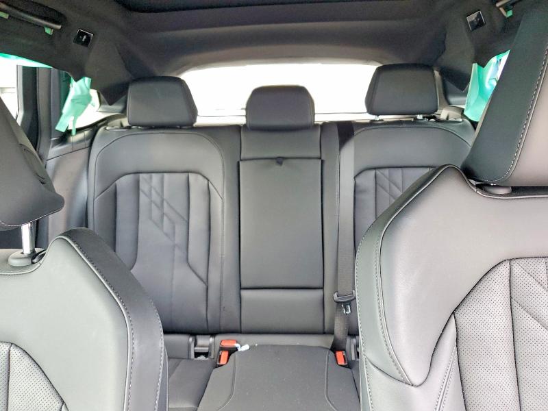 Zdjęcie 10 z aukcji – 2025 BMW X3 z VIN 5UX53GP02S9130919