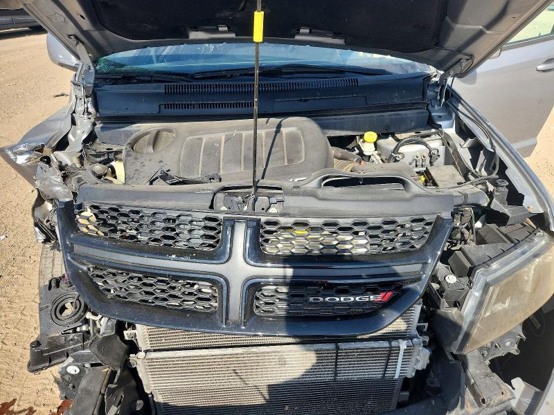 Photo 12 from auction – 2017 DODGE JOURNEY with VIN 3C4PDDBG3HT512435