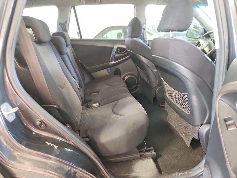 Photo 11 from auction – 2007 TOYOTA RAV4 with VIN JTMBK32V276017614
