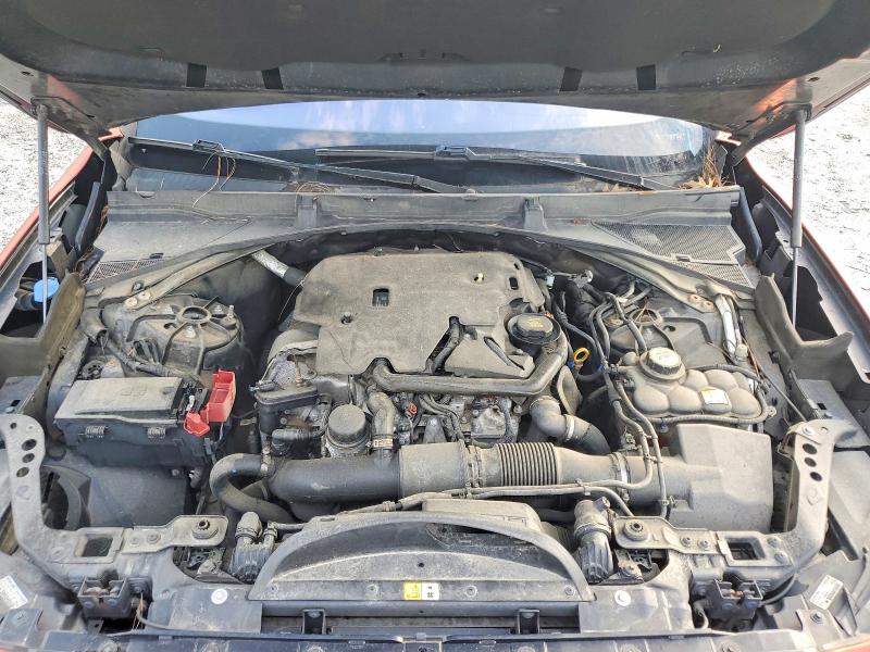 Zdjęcie 11 z aukcji – 2019 JAGUAR F-PACE z VIN SADCS2FX2KA391757