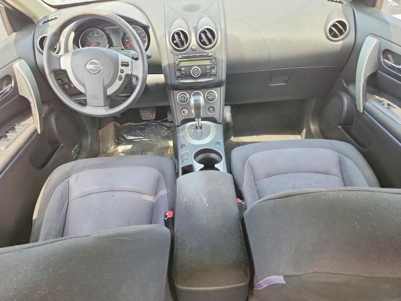 Photo 8 from auction – 2012 NISSAN ROGUE with VIN JN8AS5MV8CW712991