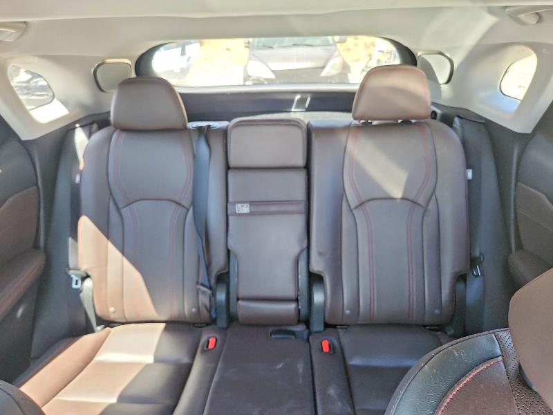 Photo 10 from auction – 2016 LEXUS RX 350 with VIN 2T2BZMCA2GC024158