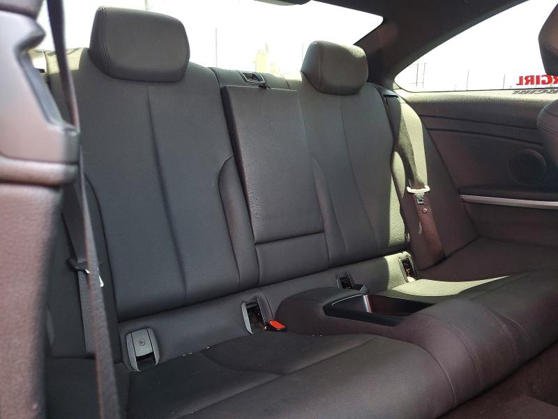 Photo 10 from auction – 2018 BMW 430I with VIN WBA4W3C52JAC97339