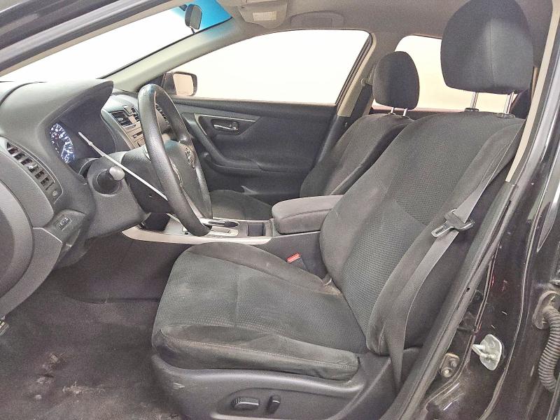 Photo 7 from auction – 2015 NISSAN ALTIMA with VIN 1N4AL3AP4FC225365