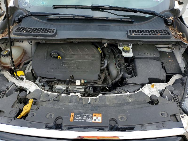 Foto 11 de la subasta – 2017 FORD ESCAPE con VIN 1FMCU9GD1HUC91896