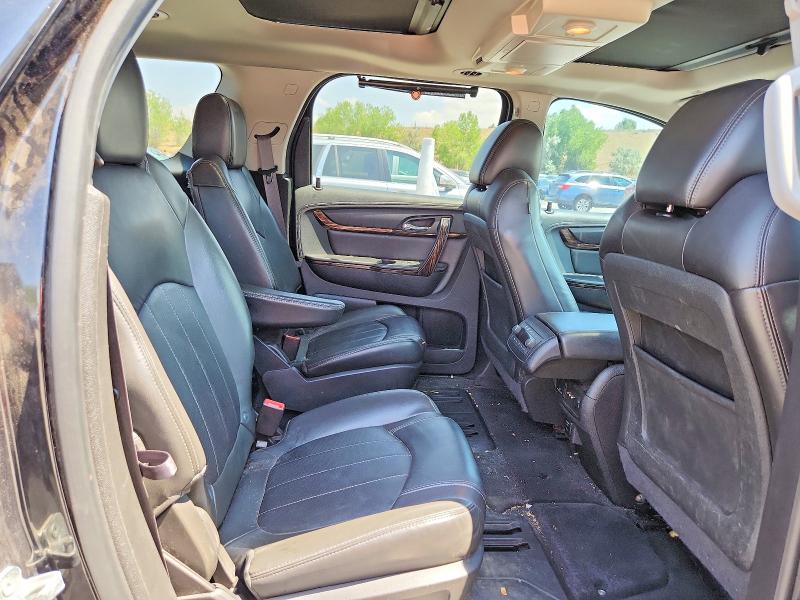 Photo 11 from auction – 2015 GMC ACADIA with VIN 1GKKVTKD1FJ191737
